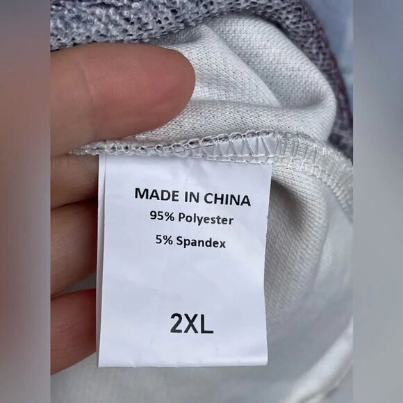 Nicki Minaj Tapestry blend Hoodie size 2x - Picture 5 of 11